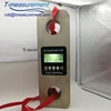 TEM-W3 Dyna-link dynamometer loader scales