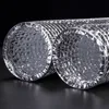 Hot sale 12 inch flexible aluminum foil duct