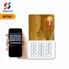 Bluetooth EMV Portable Point of Sale Equipment