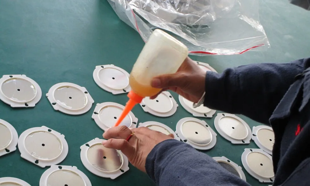 Hot Saling 12-years Manufacturing Addressable Photoelectric Smoke Detector Smoke Sensor