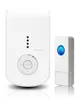 New MP3 wireless doorbell Doorbells up to 300m working range Wireless doorbell with best price