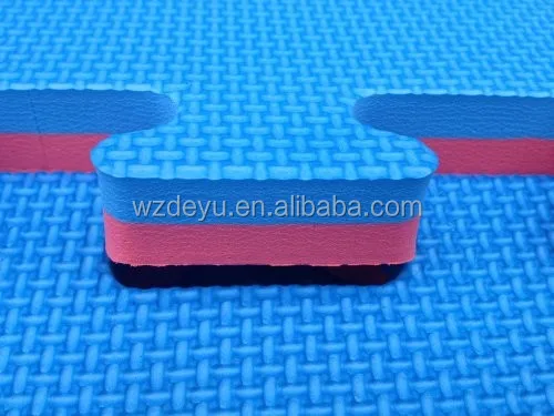 
Colorful EVA sheet for slippers 