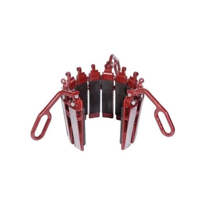 
API Spec 7K casing slip type UC-3 for 7inch-42inch casing pipe in oilfield 