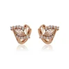 24880 ring type earring, ethnic earrings, earrings imported from china