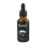 Chinese Factory Directing Making Organic 100% Pure Natural Beard Grow Oil For All Hair Types