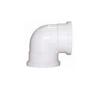 Heavy Duty PVC 3 Way White Tee Fitting Build Furniture Grade
