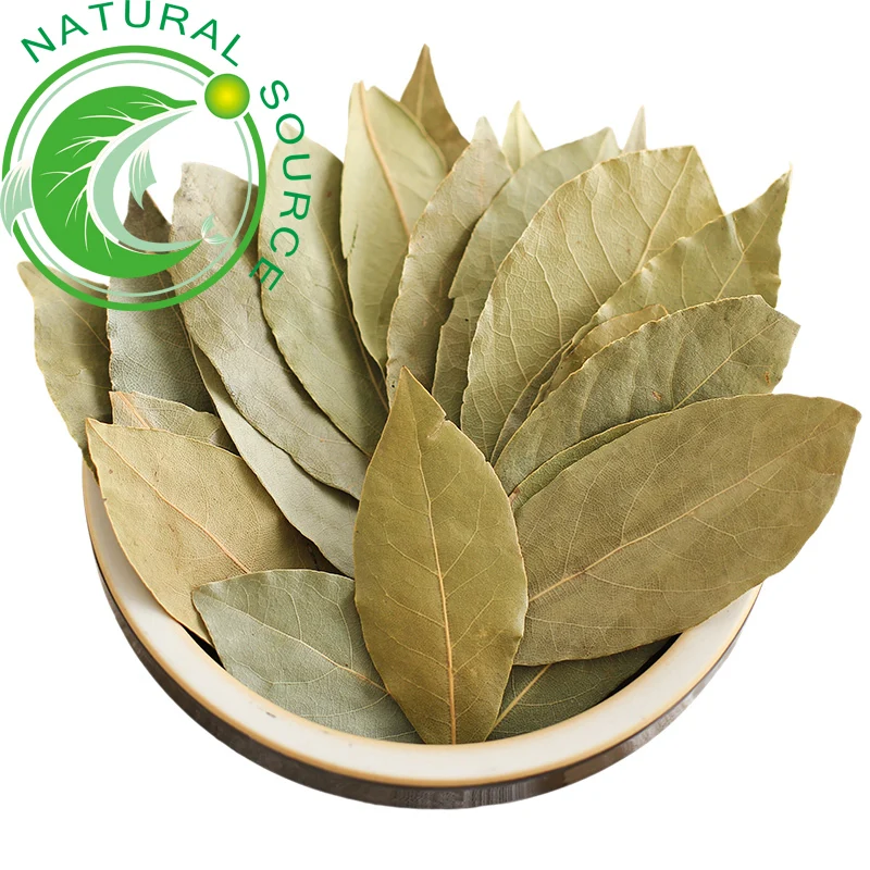 Xiang Ye Wholesale Single Spice High Quality Natural Seasoning Bay Leaf Laurus Nobilis Leaves