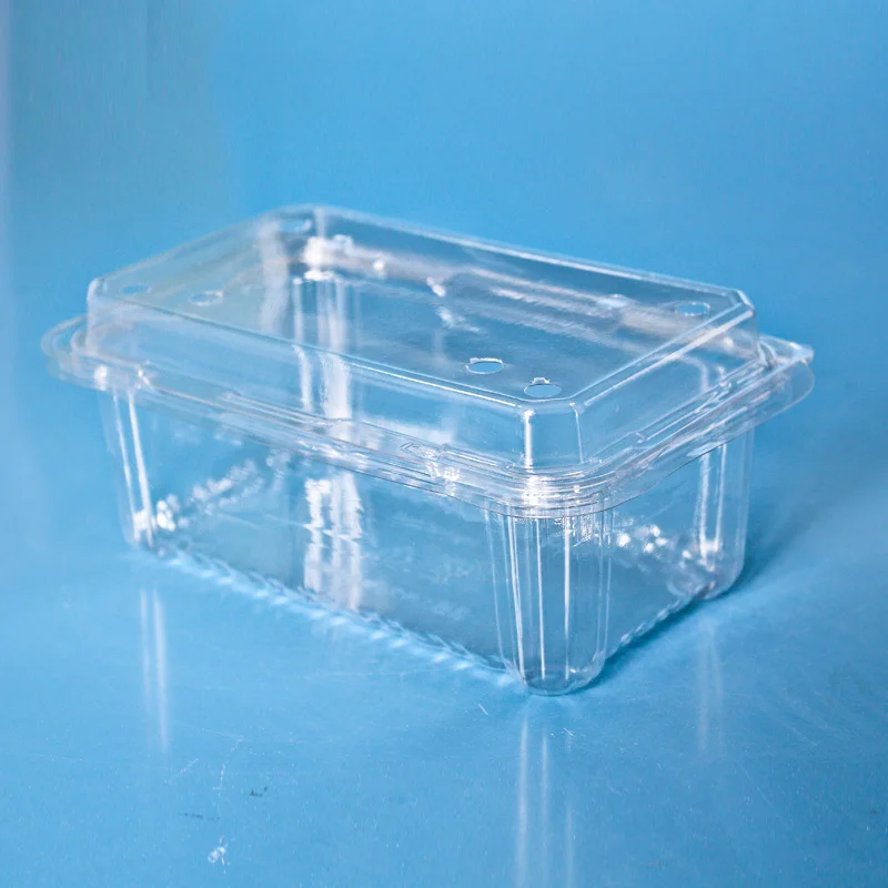 Disposable Clear Plastic Strawberry Containers 400g Buy Plastic