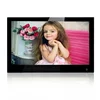 Ultra Thin 32 Inch Wall Mounted LCD Digital Signage with CE/FCC/RoHS approved