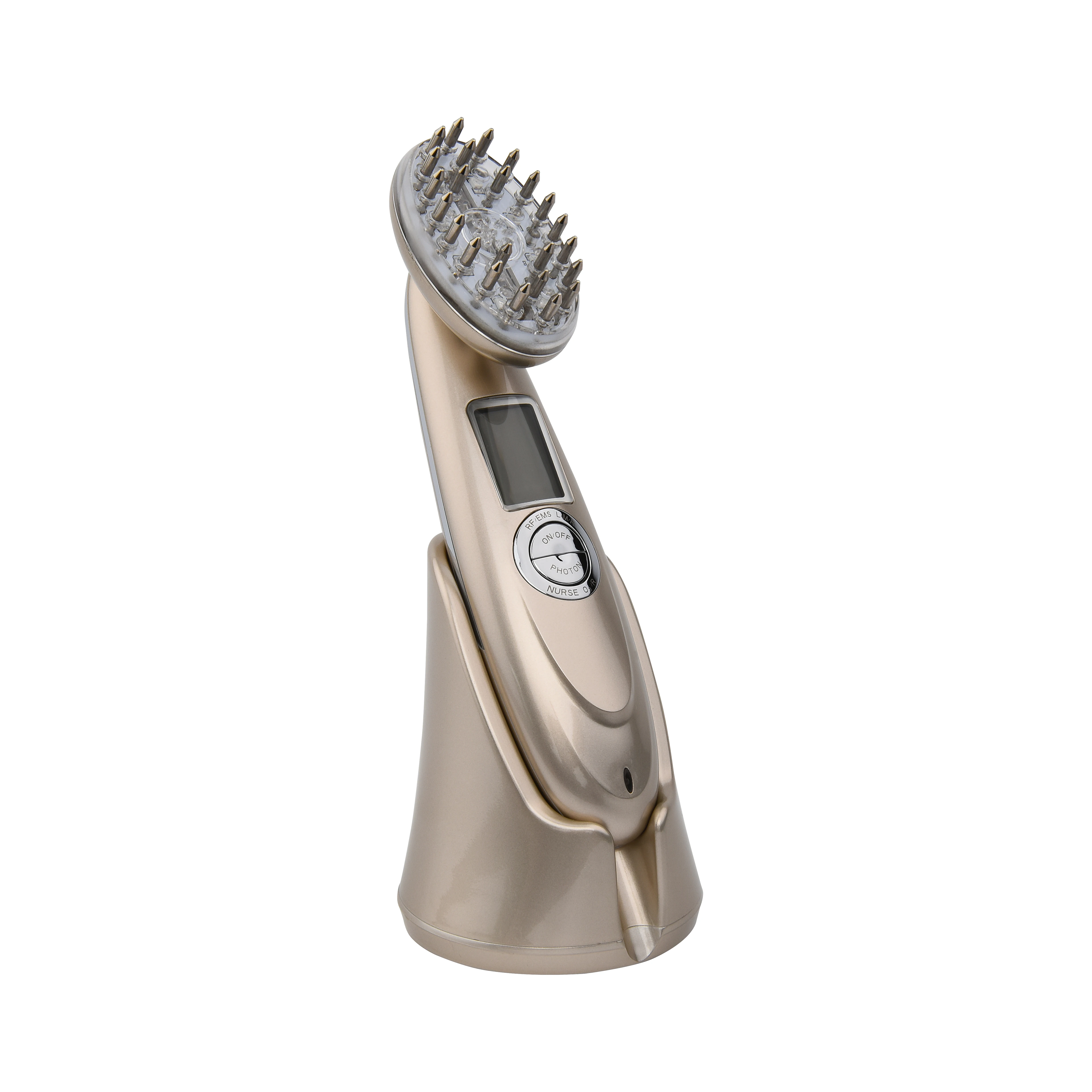 

rechargeable red light therapy hair regrowth for personal care