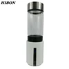 Health care water ionizer Nano oxygen generator hydrogen water electrolysis hydrogen cup / bottle korea