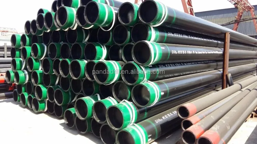 Tube Used Oil Well Casing Pipe Building Steel Pipe Buy Casing Tube