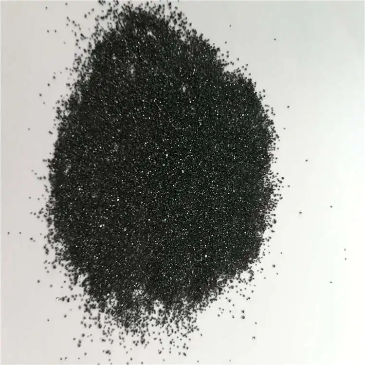 
46% Cr2O3 Chrome Ore Foundry Sand 