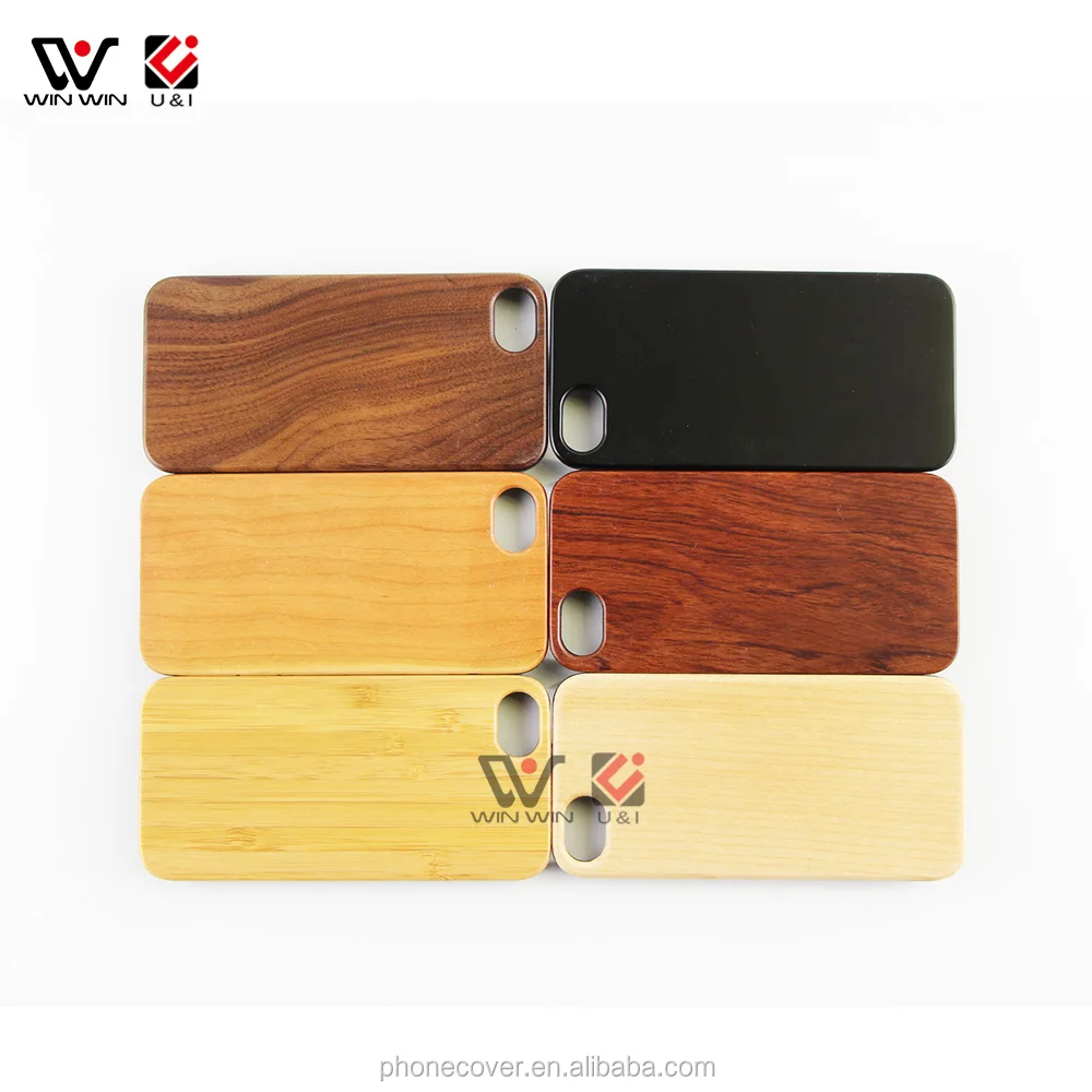 

Promotion Blank Custom Wooden Waterproof Phone Case For iPhone 11 12 Pro 8 7 6 Plus