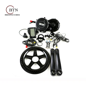 bafang electric motor kit