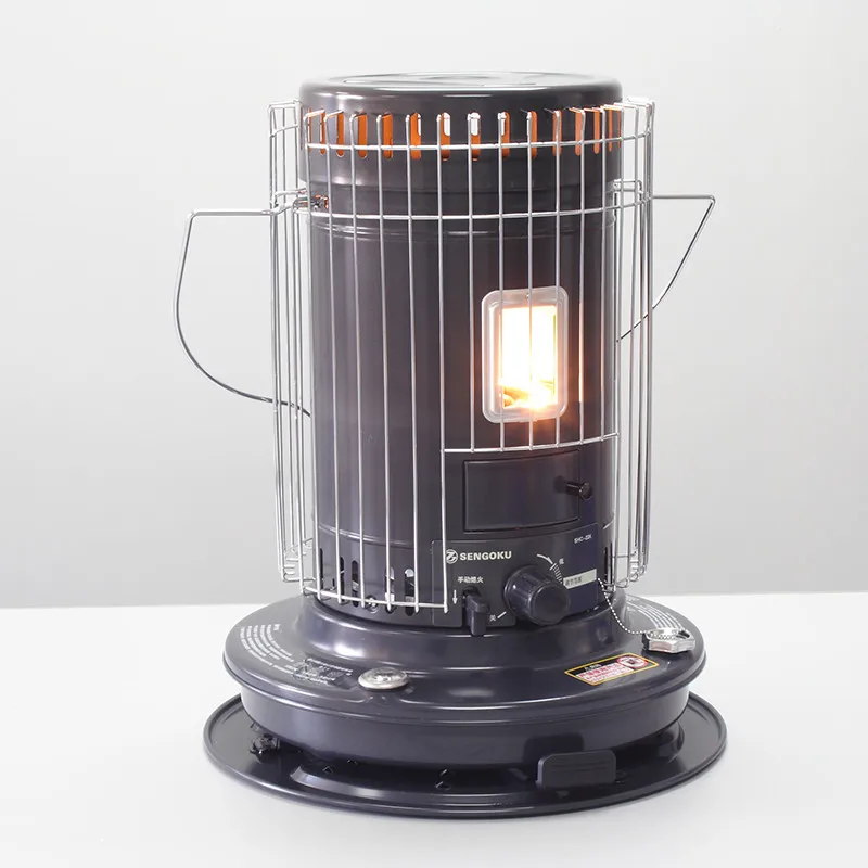 Sengoku Heater Kerosene Stove 7.8l Home Heaters Japan Kerosene Heater Buy Heater Kerosene