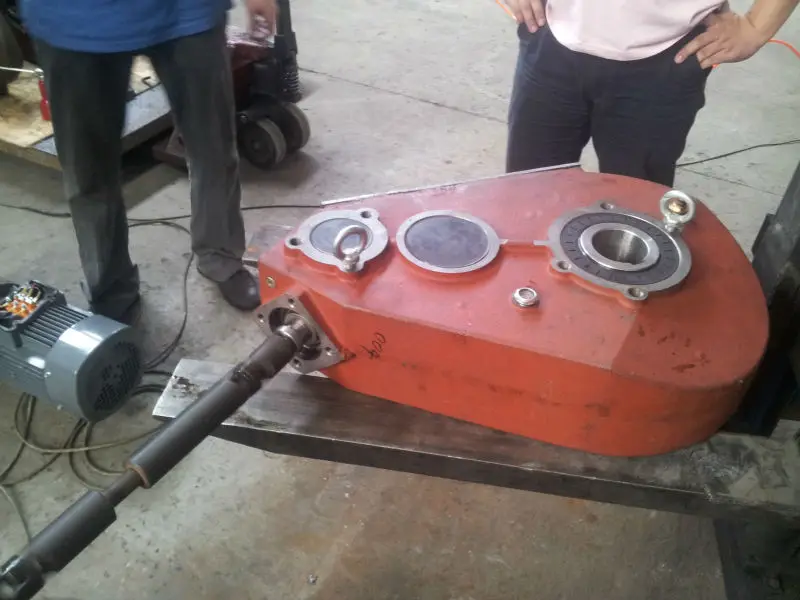 Agricultural Manure Spreader Gearbox Box Buy Manure Spreader Gearbox