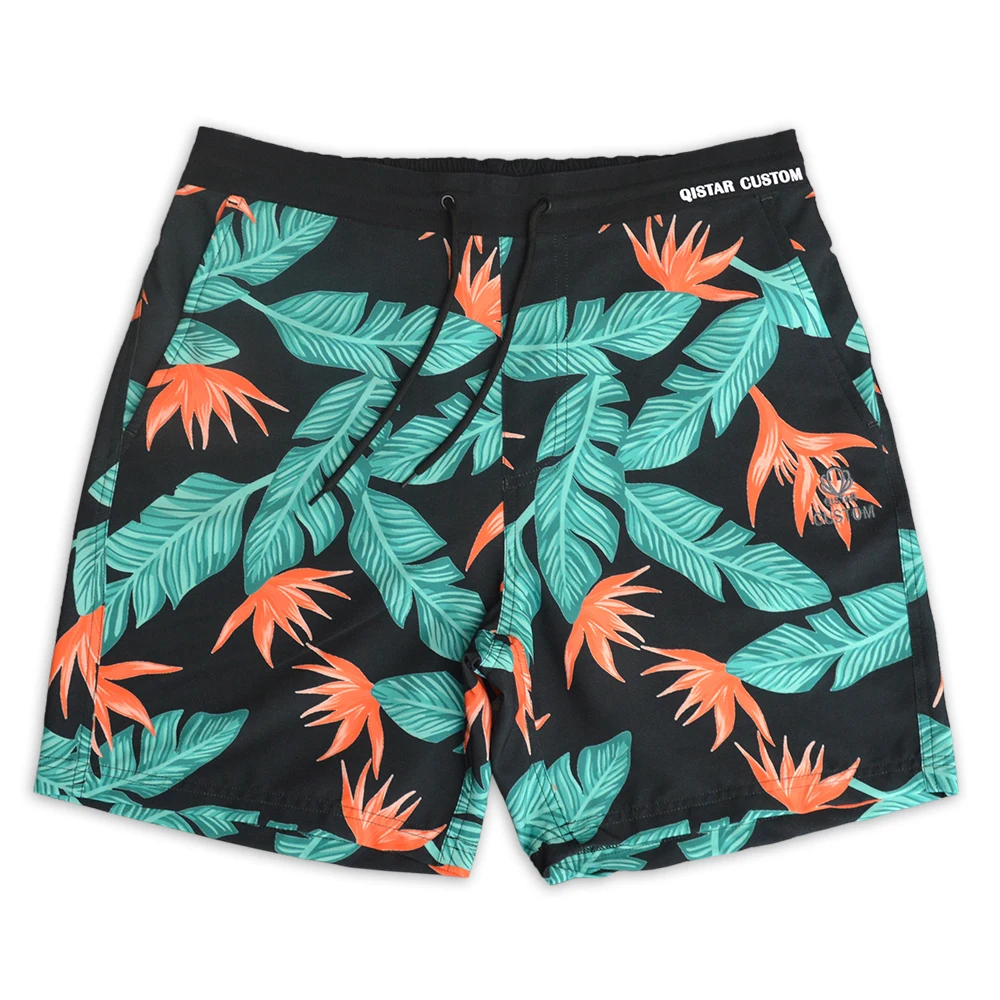 

Custom Surfshort Swim Trunk Board Shorts Sublimation Blank Beach Swimtrunk Swimwear Beachshort Wholesale Swimshort For Man, N/a