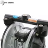1" Pneumatic Fuel Glue Grease Oil Liquid Diaphragm Pump