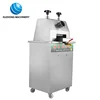 commercial sugarcane juicer machine portable sugar cane juice machine