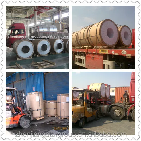 
roofing felt/aluminium rolls/aluminium coils 
