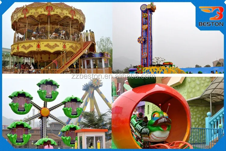 kids ride coin operated indoor electric amusement ride horse