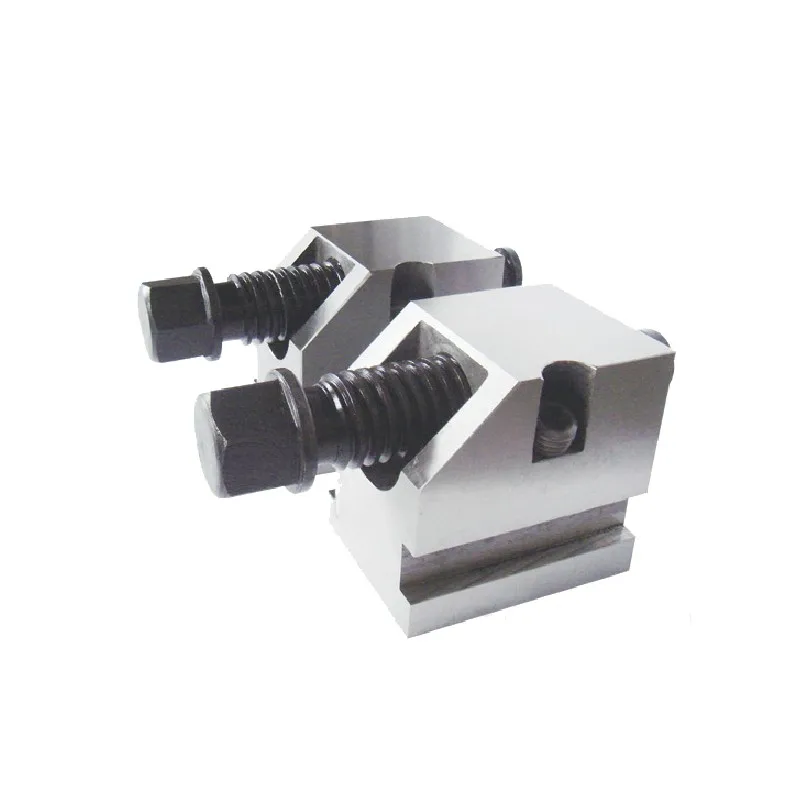 China Manufacturer Precision Modular Vise Exclusive Accessories For Cnc ...