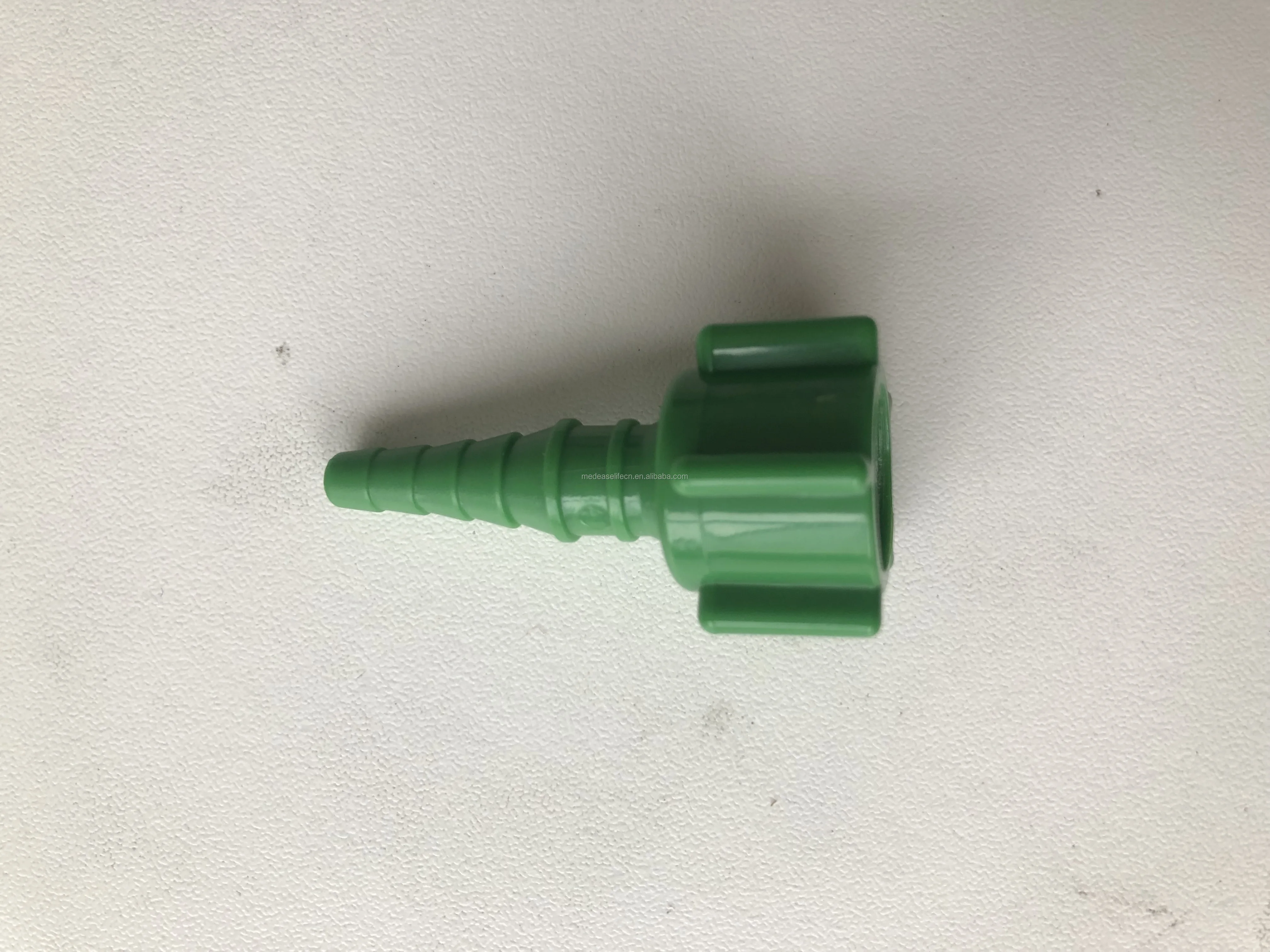 Christmas Tree Adapter/connector Swivel Style Oxygen Concentrator From