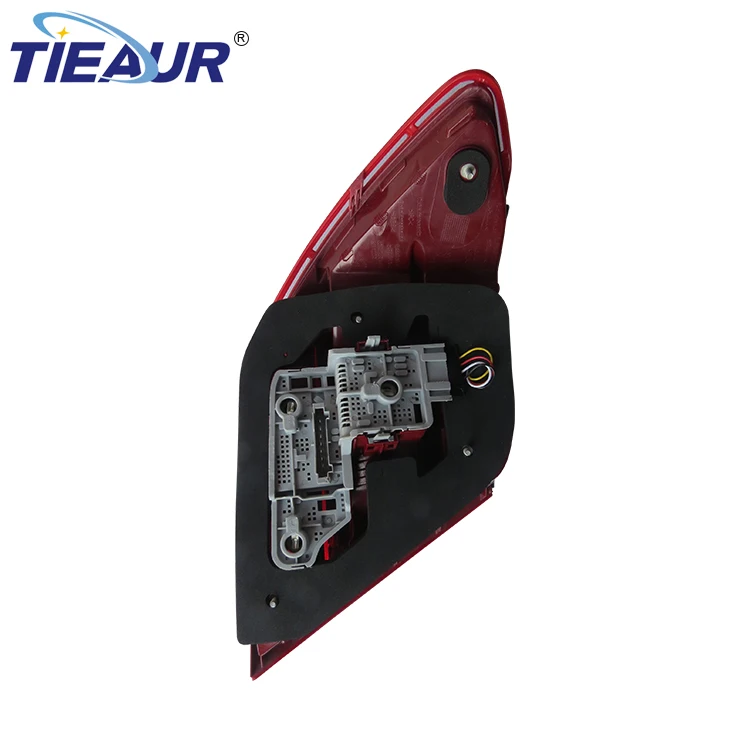 Tieaur Auto Parts Tail Lights Rear Lights For 204/c200 Oem 2049060203