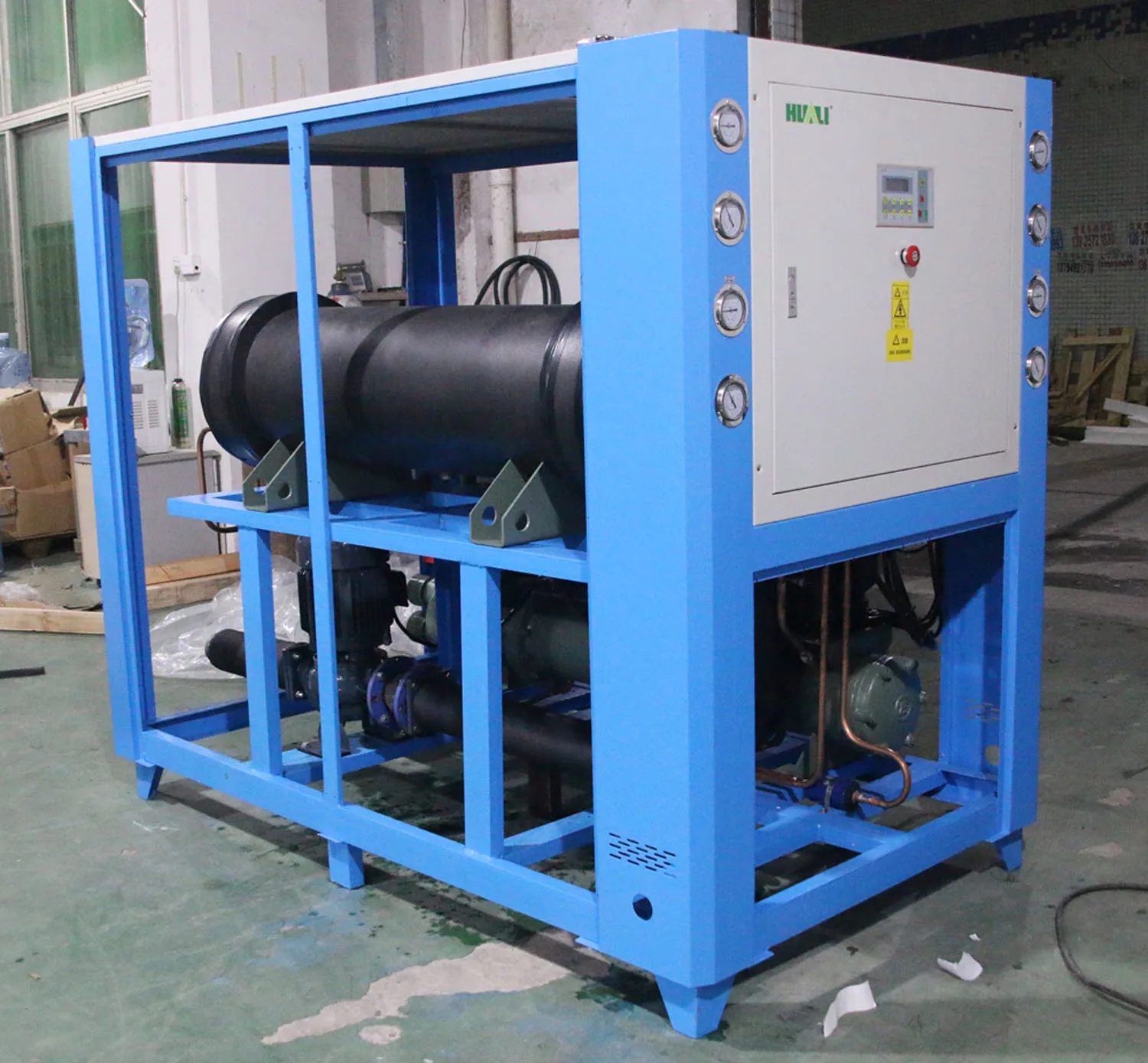 40HP-2