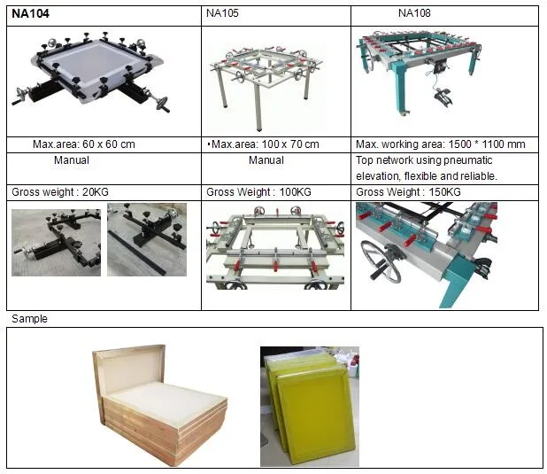 120*150cm Stretching Area Mesh Stretching Equipment Hand Screen