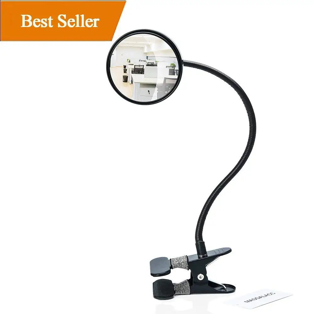 Buy Personal Security Rear View Monitor Mirror Office Laptop