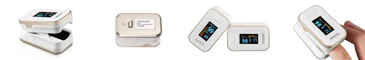 FDA oximetro de dedo oximeter pulse