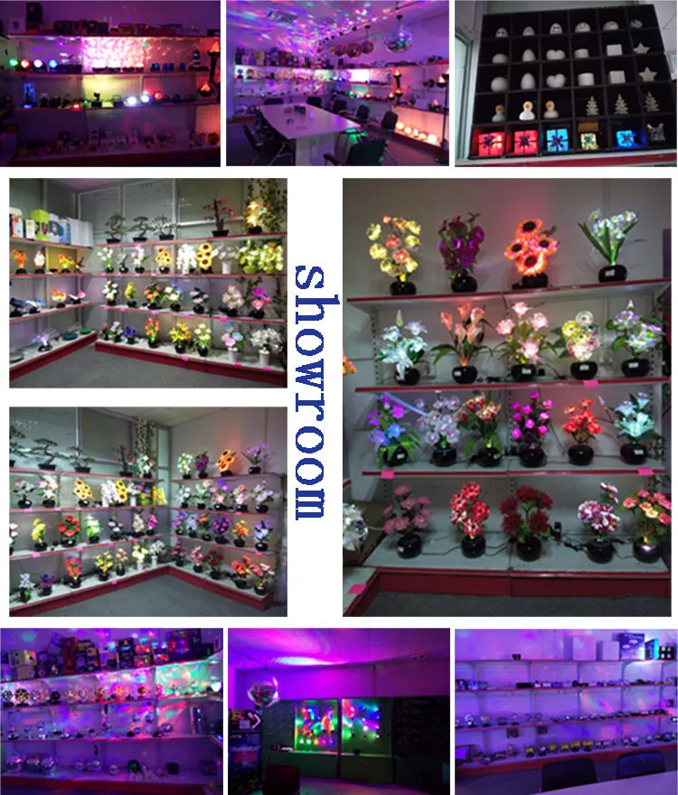 Disco Mirror Ball Light Wind Spinner Motor Rotating Ball Party Dj