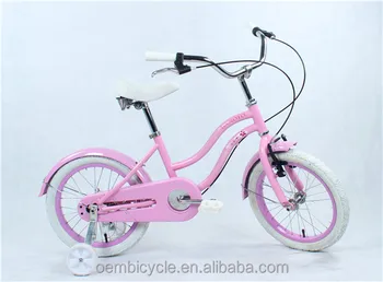 new kids bicycle