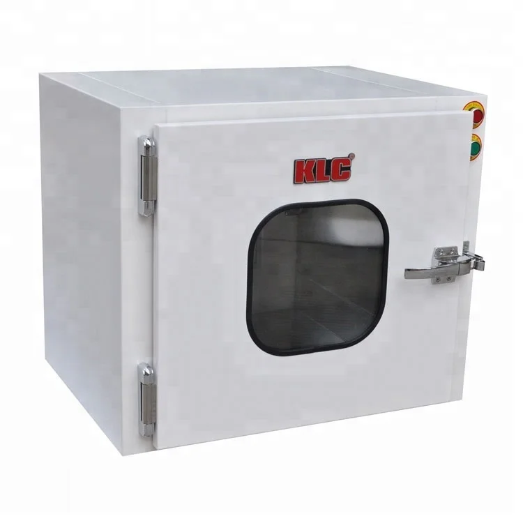 Hospital,Laboratory,Clean Room Equipment Pass Box Buy Hospital Pass