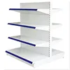 Wholesale customized store racks small shelf, movable led light shelf system