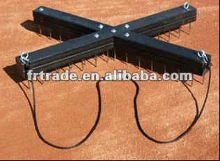 
Spring Tooth Harrow Parts 