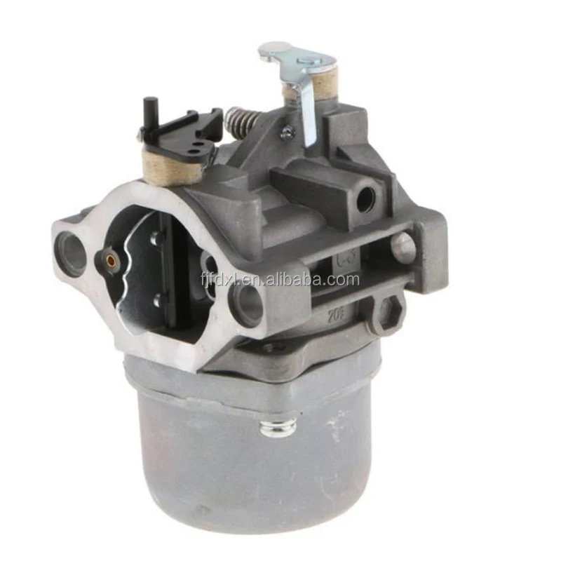Carburetor for Briggs & Stratton 498809 498809a 497619 96900 98900 9B900 Thru 9H999 Engine Carburetor for Briggs & Stratton 498809 498809a 497619 96900 98900 9B900 Thru 9H999 Engine