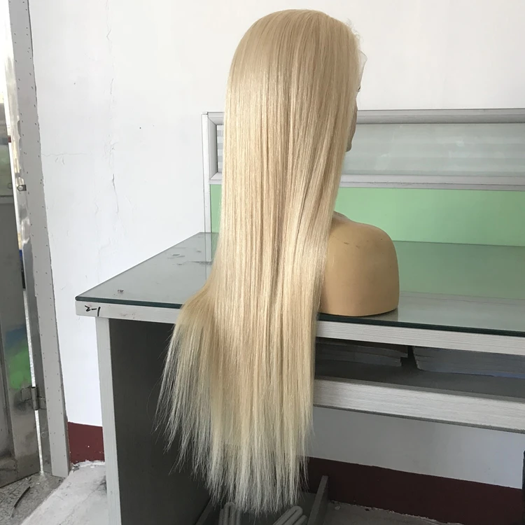 

free shipping straight 613 ombre wig high quality full 613 lace wig