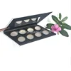 New Launched Empty Popular Makeup Eyeshadow Packaging Palettes