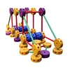 TINKER TOY Essentials Value Set Preschool Education Toy