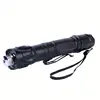 security green laser pointer flashlight ,h0th2m led flashlight with laser pointer
