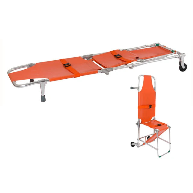 portable stretcher