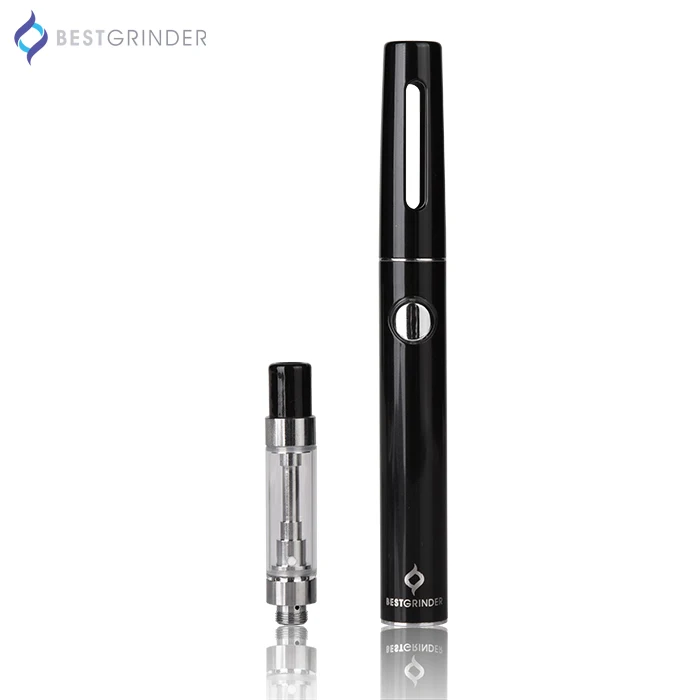 
Preheat O Pen Vape CBD Vaporizer E Cigarette kit with Ceramic Coil CBD Oil Glass Cartridge 