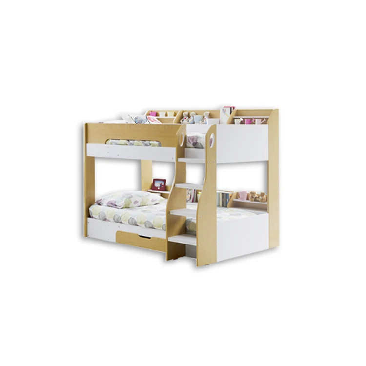 montessori bunk bed