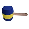 EVA Foam Hammer Toy for Hitting Mr Wolf / Hitting Mouse /Bees / Kid Arcade games