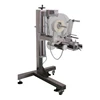 HOT SALE automatic bag labeling machine,automatic cardboard box labeling machine,automatic cd labeler(guangzhou factory)