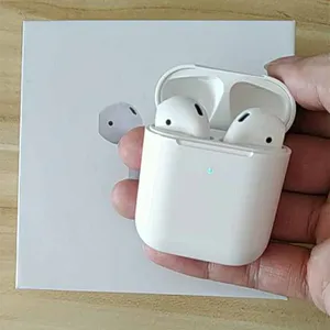 i200 TWS Bluetooth Earphones Wireless Charging