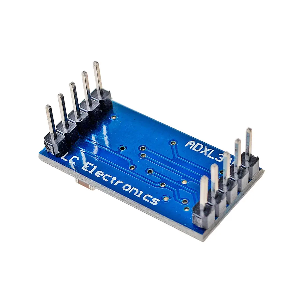 1Pcs ADXL345 Digital Output Tilt Sensor Accelerometer Module fx